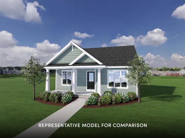 1208 Orchid Petal Drive, Sun Prairie, WI 53590