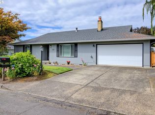 15263 SE Duckey Ln, Milwaukie, OR 97267