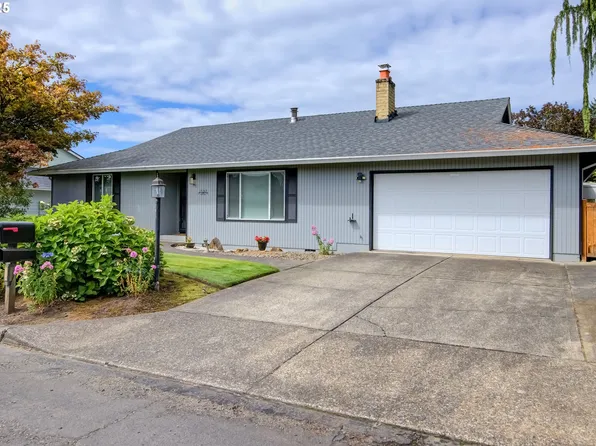 15263 SE Duckey Ln, Milwaukie, OR 97267