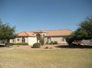 4116 E Triple Crown Dr, San Tan Valley, AZ 85140