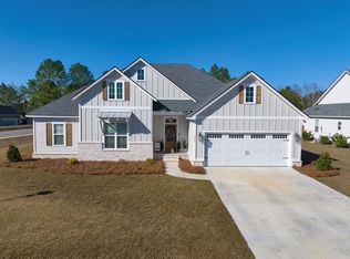 3000 Houser, Hahira, GA 31632