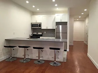 Rented by Uptown Flats LLC