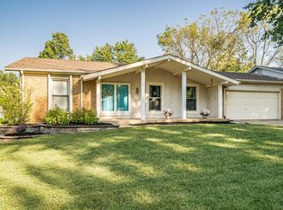 3 Mill Spring Ct, Saint Peters, MO 63376