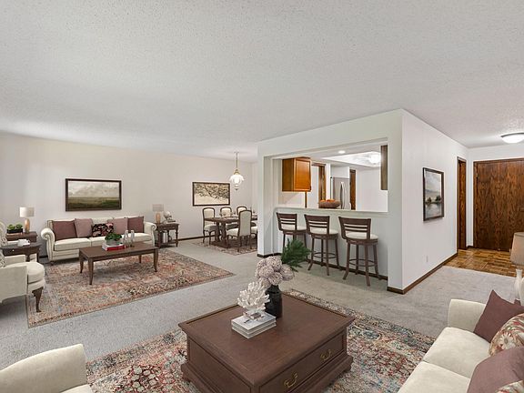 3rd image of 5601 Dewey Hill Rd APT 210