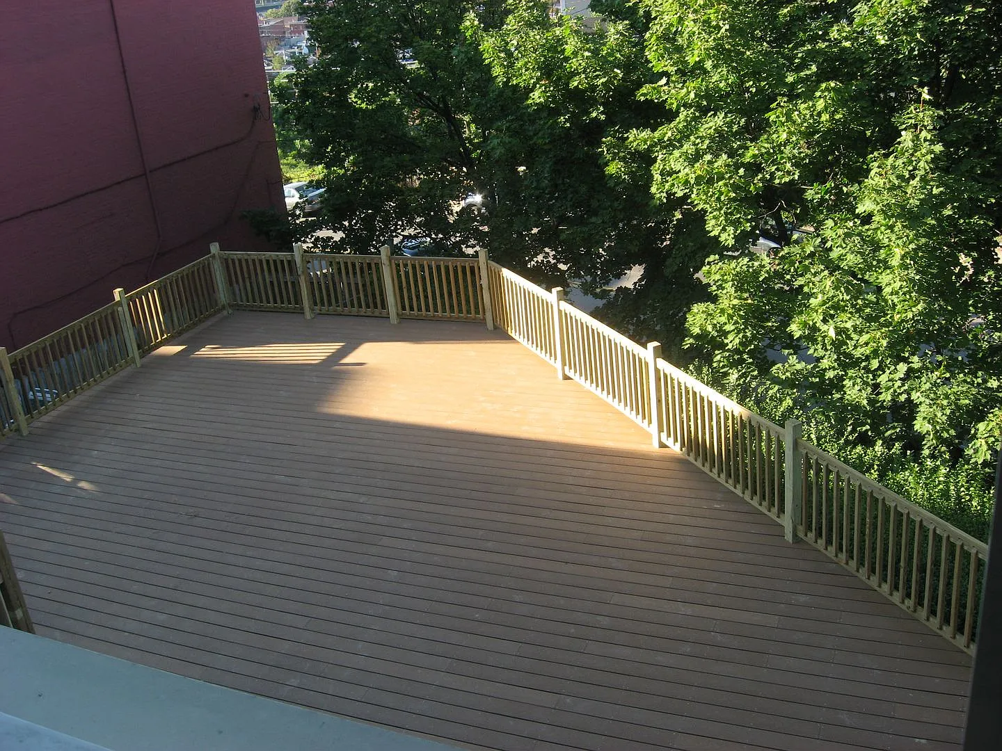 Student Housing - South Side — Photo 4