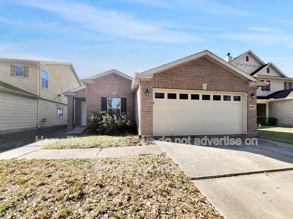 4206 Wayside Stream Ln, Houston, TX 77048