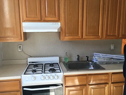 Rented by Barskaya Group Real Estate | media 1