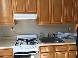 Rented by Barskaya Group Real Estate