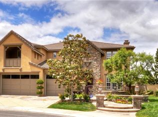 53 Long View Rd, Coto De Caza, CA 92679