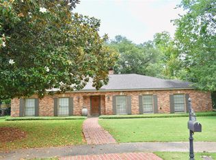 2336 Midfield Dr, Montgomery, AL 36111