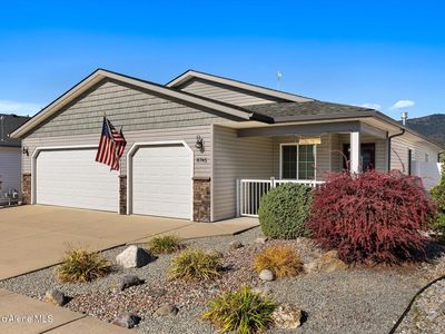 8745 W Sawtooth St, Rathdrum, ID, 83858