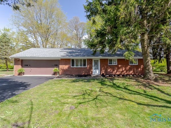 929 Raymill Rd, Holland, OH 43528