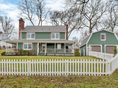 380 Depot Rd, Clarkston, MI, 48346