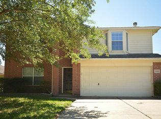 2914 Bristol Bend Ln, Dickinson, TX 77539