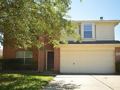 2914 Bristol Bend Ln, Dickinson, TX, 77539