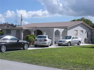 6304 SW 19th St, Hollywood, FL 33023