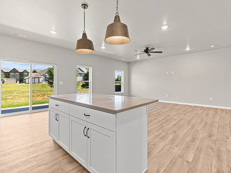 Sweetwater Townhomes