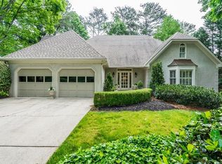 10505 Haynes Forest Dr, Alpharetta, GA 30022