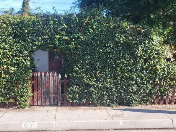 608 S State College Blvd, Anaheim, CA 92806