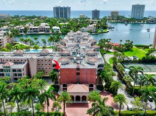 Mizner Court Condo, Boca Raton, FL 33432