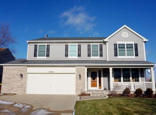 10424 Somerset Ln, Huntley, IL 60142