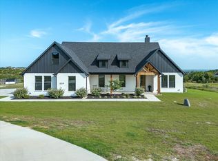 5219 Old Dennis Rd, Weatherford, TX 76087