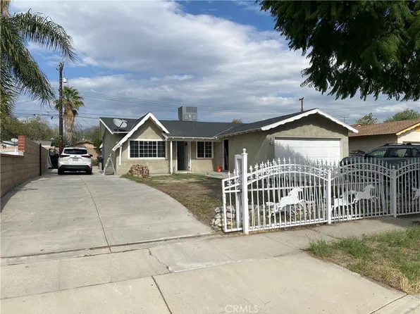 2004 W Gilbert St, San Bernardino, CA 92411