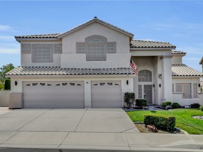 681 Vineland Ave, Henderson, NV, 89052