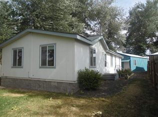 1995 Sprague Lake Resort Rd N, Sprague, WA 99032