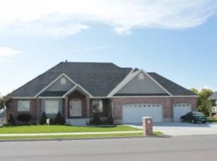 415 S 980 E, Smithfield, UT 84335