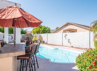 6492 W Tonto Dr, Glendale, AZ 85308