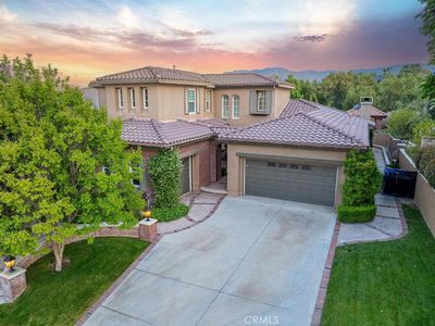 26052 Shadow Rock Ln, Valencia, CA, 91381