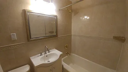 Rented by Metro Garden Realty NYC