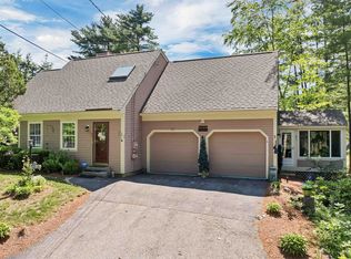 2761 Lake Shore Rd UNIT 20, Gilford, NH 03249