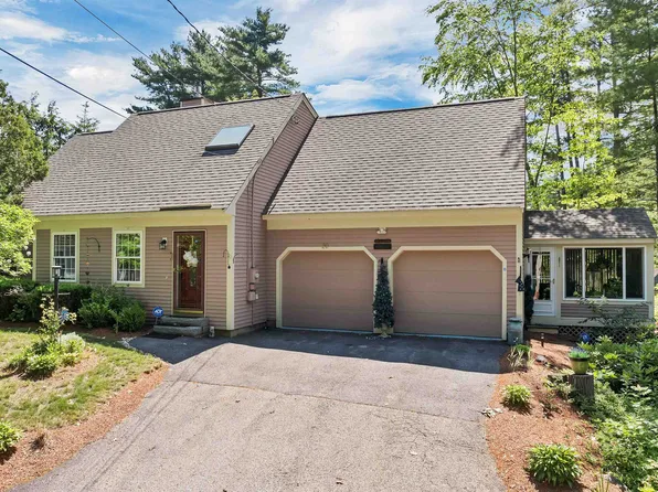 2761 Lake Shore Road #20, Gilford, NH 03249