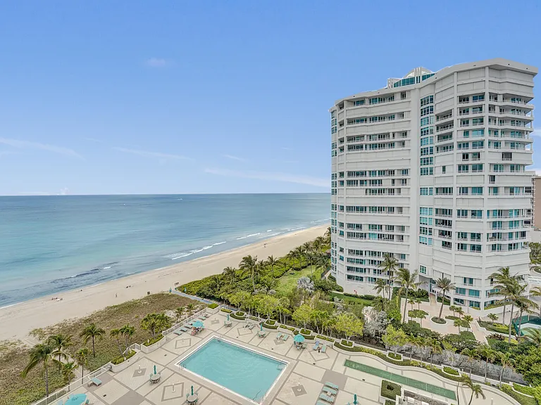 1620 S Ocean Blvd #14D — Photo 10