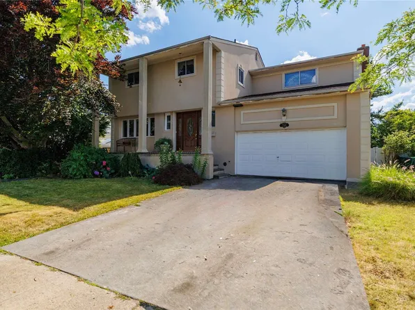 3540 Bertha Drive, Baldwin, NY 11510