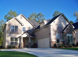 9014 Battle Ct, Grovetown, GA 30813