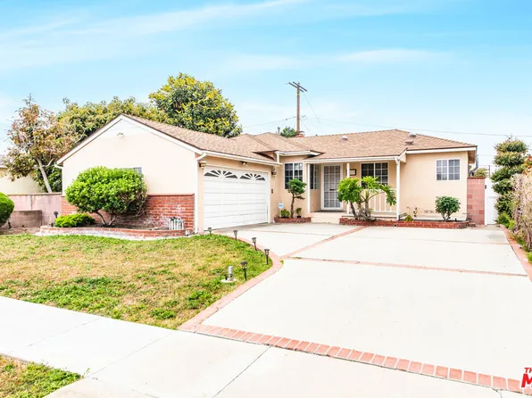 16609 Faysmith Ave, Torrance, CA 90504