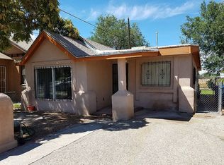 711 Marble Ave NW, Albuquerque, NM 87102