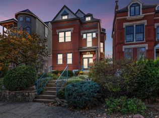 4312 Laclede Ave, Saint Louis, MO 63108