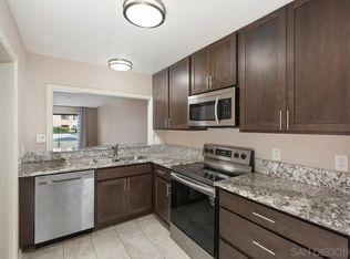 3525 Lebon Dr UNIT 107, San Diego, CA 92122