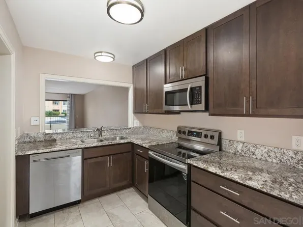 3525 Lebon Dr Unit 107, San Diego, CA 92122