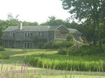 16076 Lewis Lake Dr, Vandalia, MI, 49095