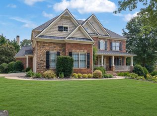 6293 Fernstone Trl NW, Acworth, GA 30101