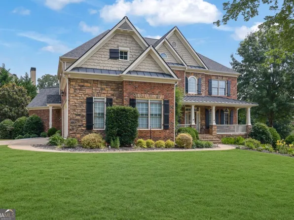 6293 Fernstone Trl NW, Acworth, GA 30101