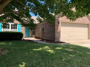 12590 Apalachian Way, Fishers, IN 46037