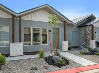 Homes Available Soon, Sage Villas, Ivins, UT 84738