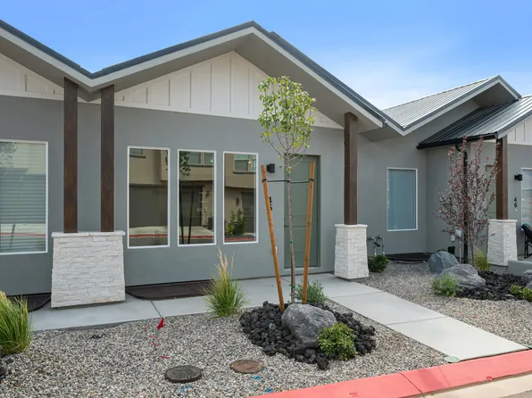 Homes Available Soon, Sage Villas