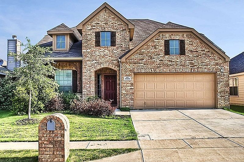 1st image of 4505 Grassy Glen Dr